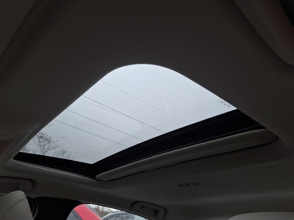 new 2026 Mazda Mazda3 car, priced at $26,972