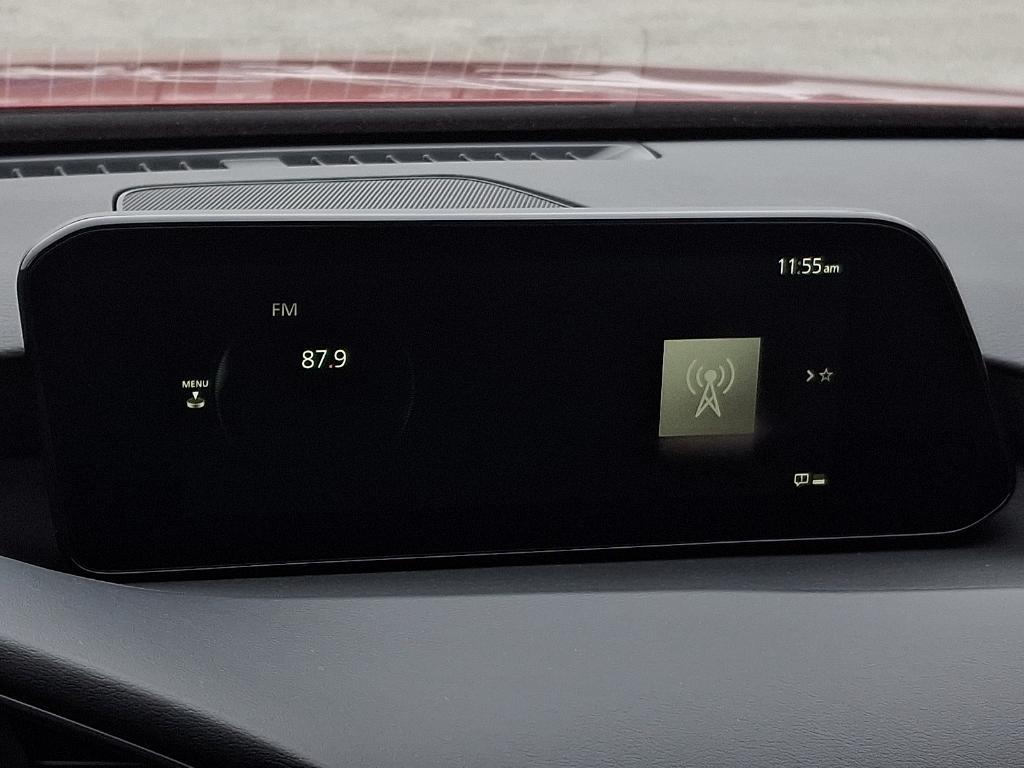 new 2026 Mazda Mazda3 car, priced at $26,972