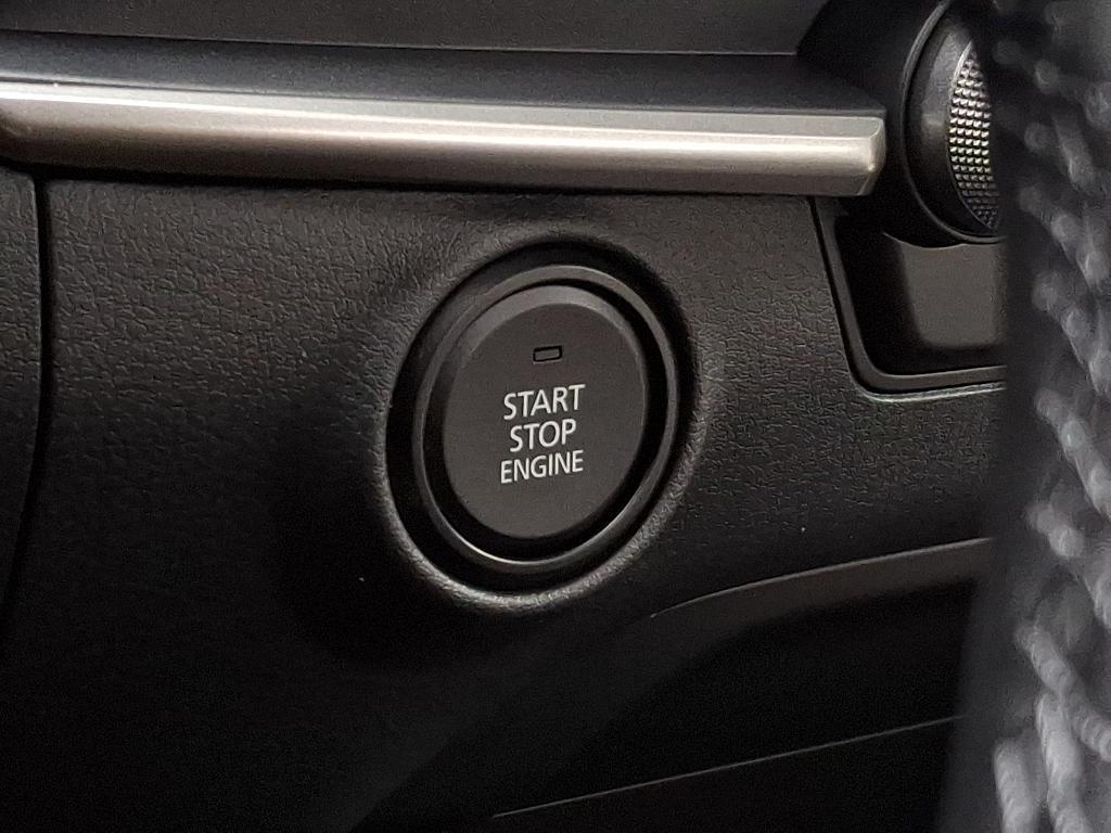 new 2026 Mazda Mazda3 car, priced at $26,972