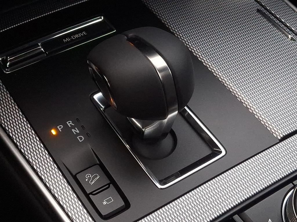 new 2026 Mazda CX-90 car, priced at $52,825