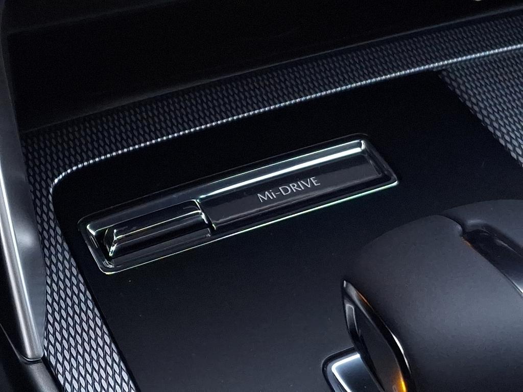 new 2026 Mazda CX-90 car, priced at $52,825