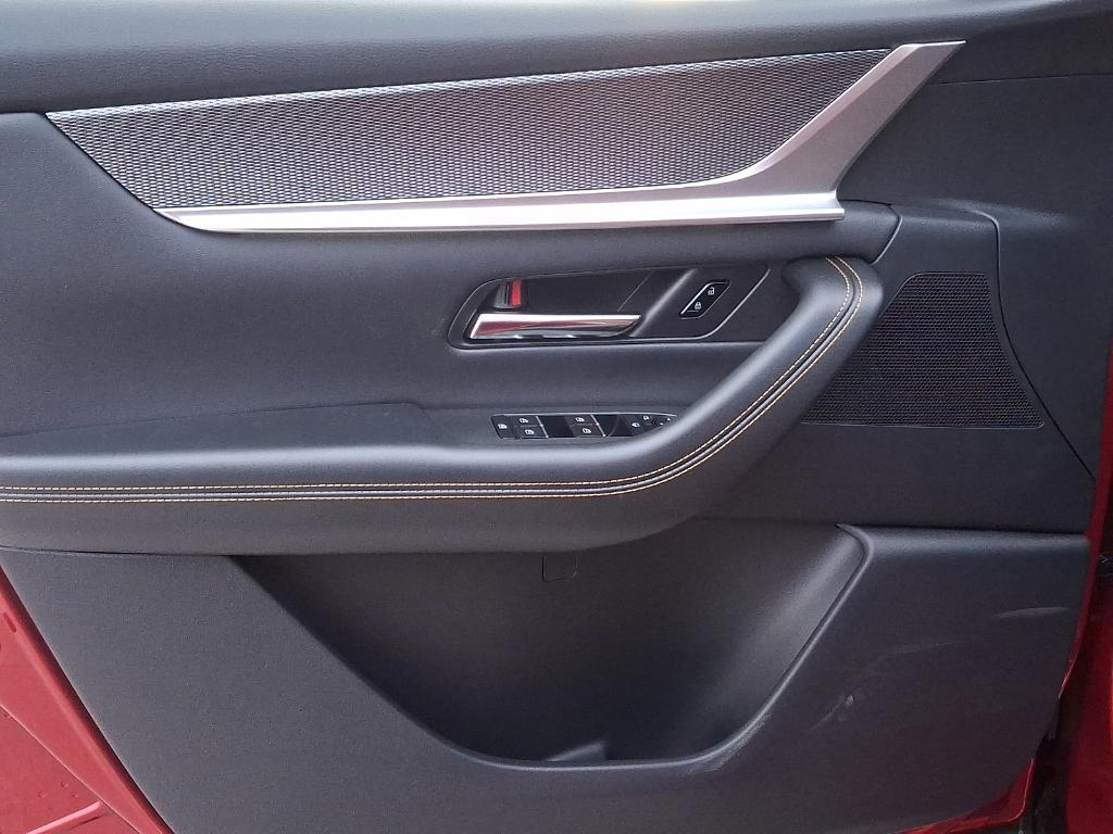 new 2026 Mazda CX-90 car, priced at $52,825