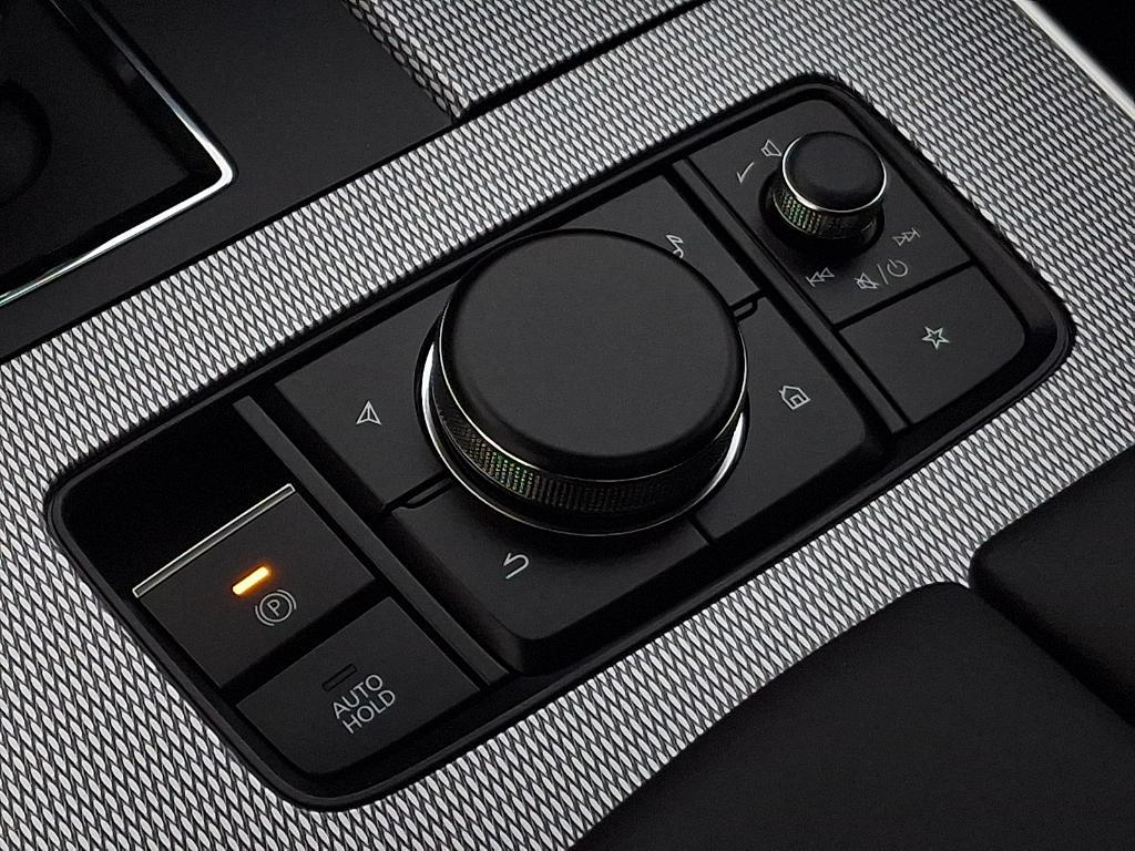 new 2026 Mazda CX-90 car, priced at $52,825