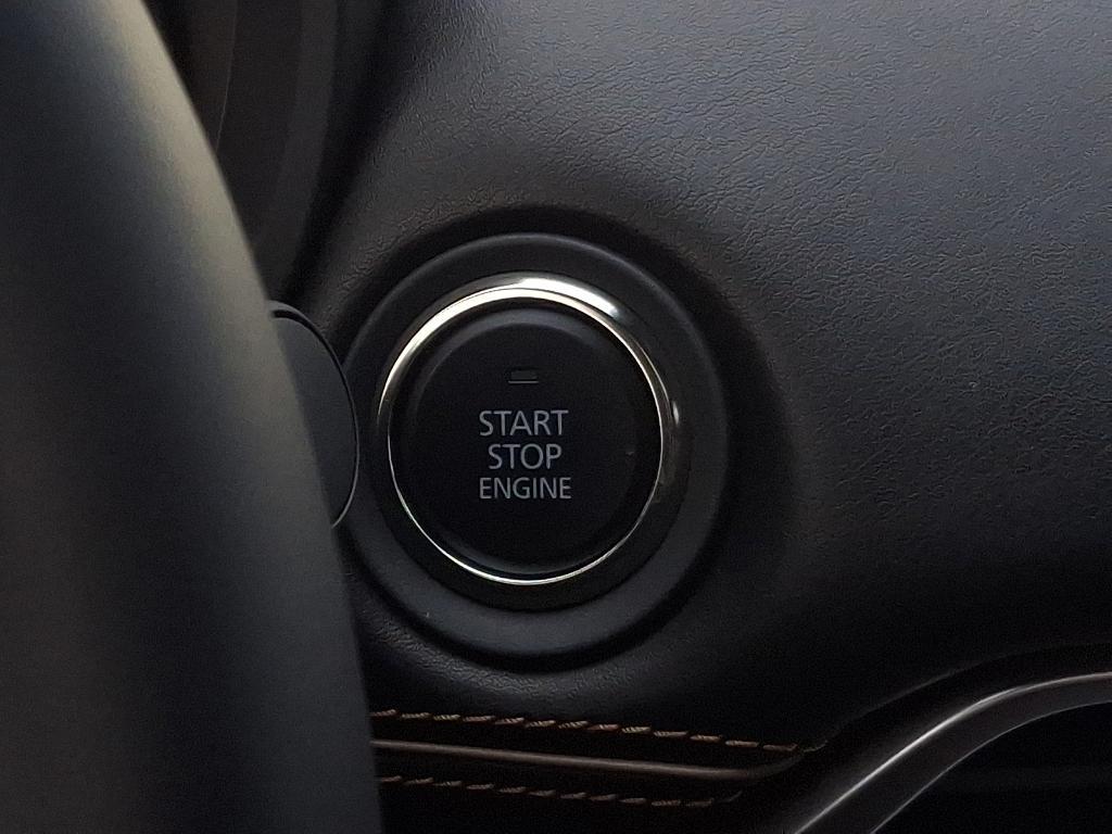 new 2026 Mazda CX-90 car, priced at $52,825