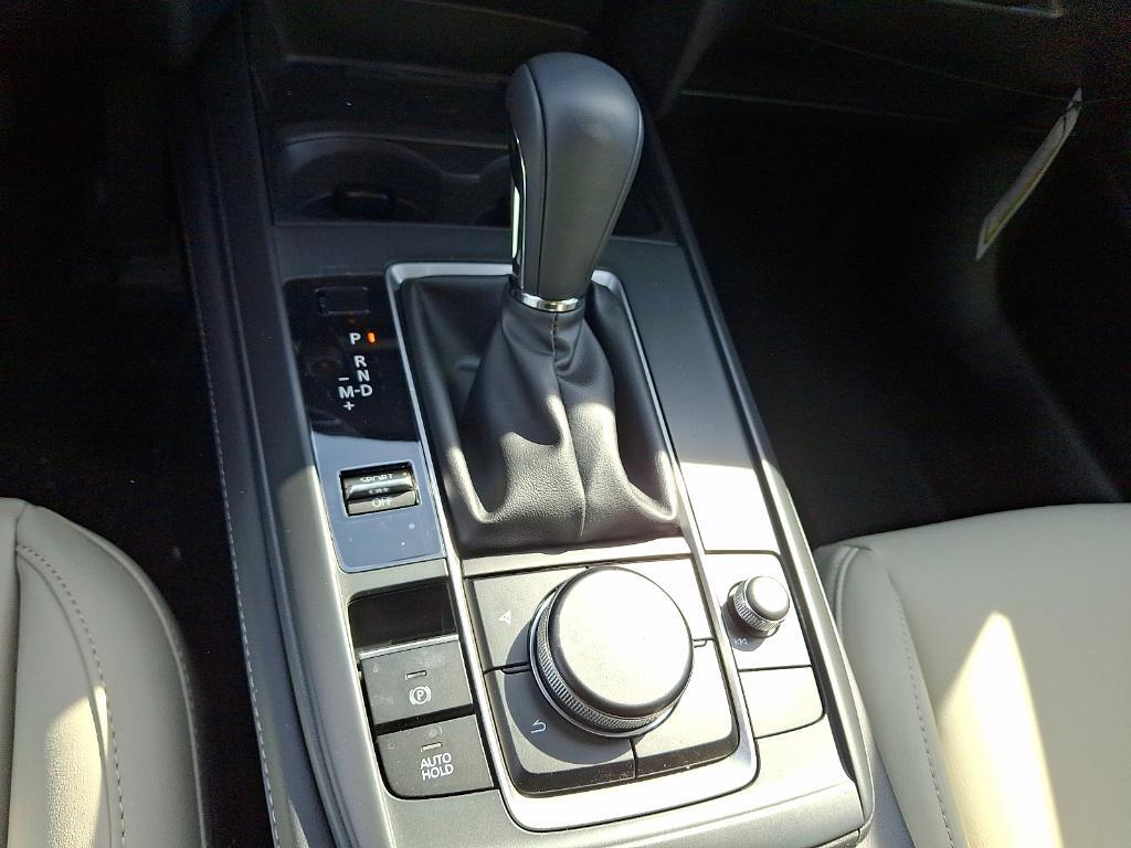 new 2026 Mazda CX-30 car, priced at $29,345