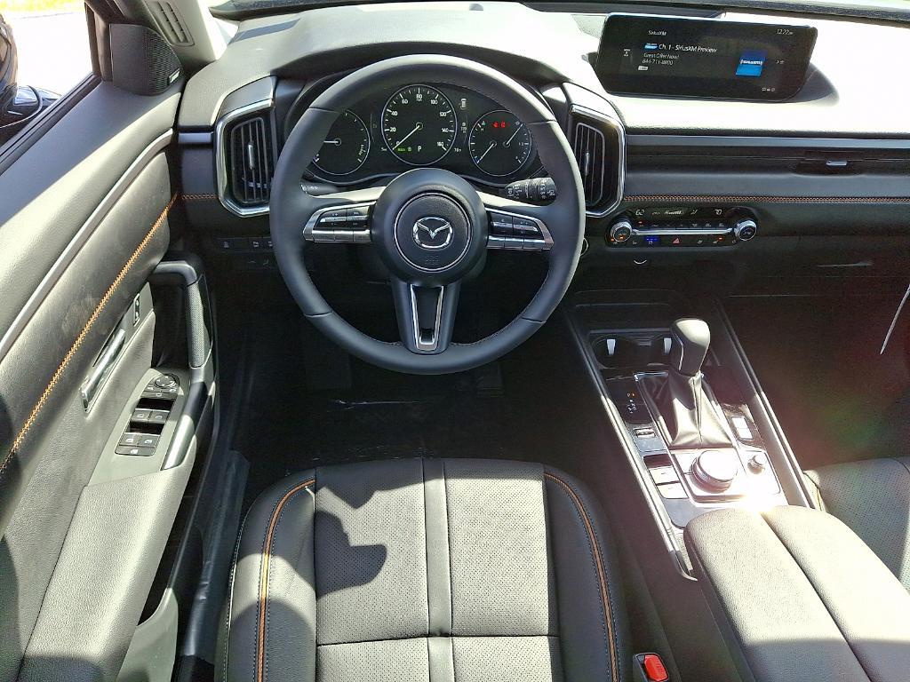 new 2026 Mazda CX-50 Hybrid car, priced at $39,384