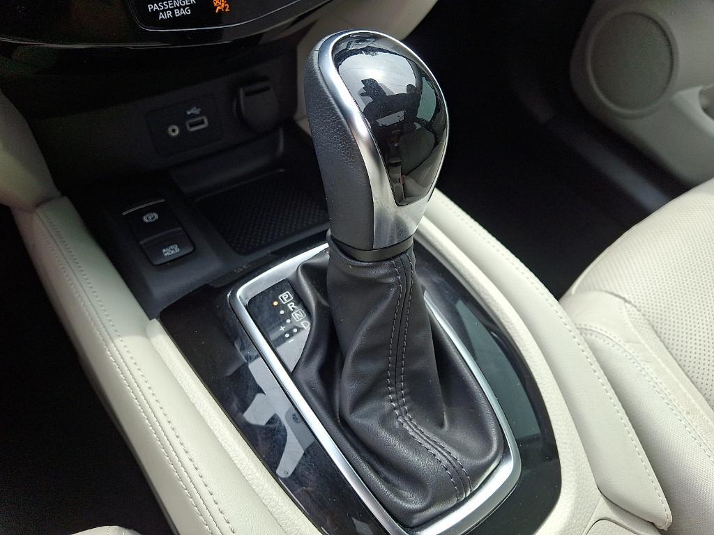 used 2019 Nissan Rogue Sport car, priced at $18,775
