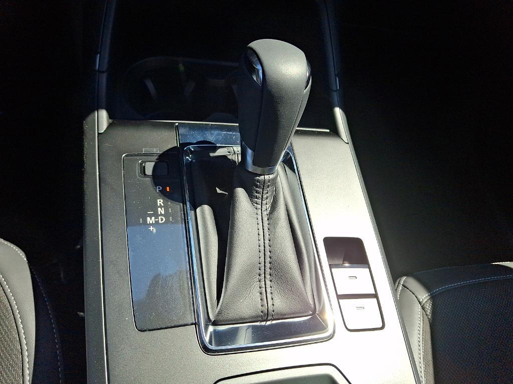new 2026 Mazda CX-5 car, priced at $33,885