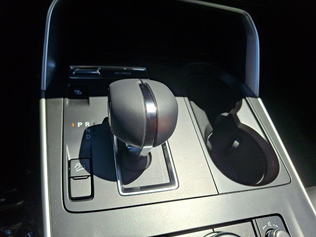 new 2026 Mazda CX-70 car, priced at $45,848