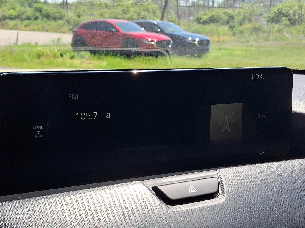 new 2026 Mazda CX-70 car, priced at $45,848
