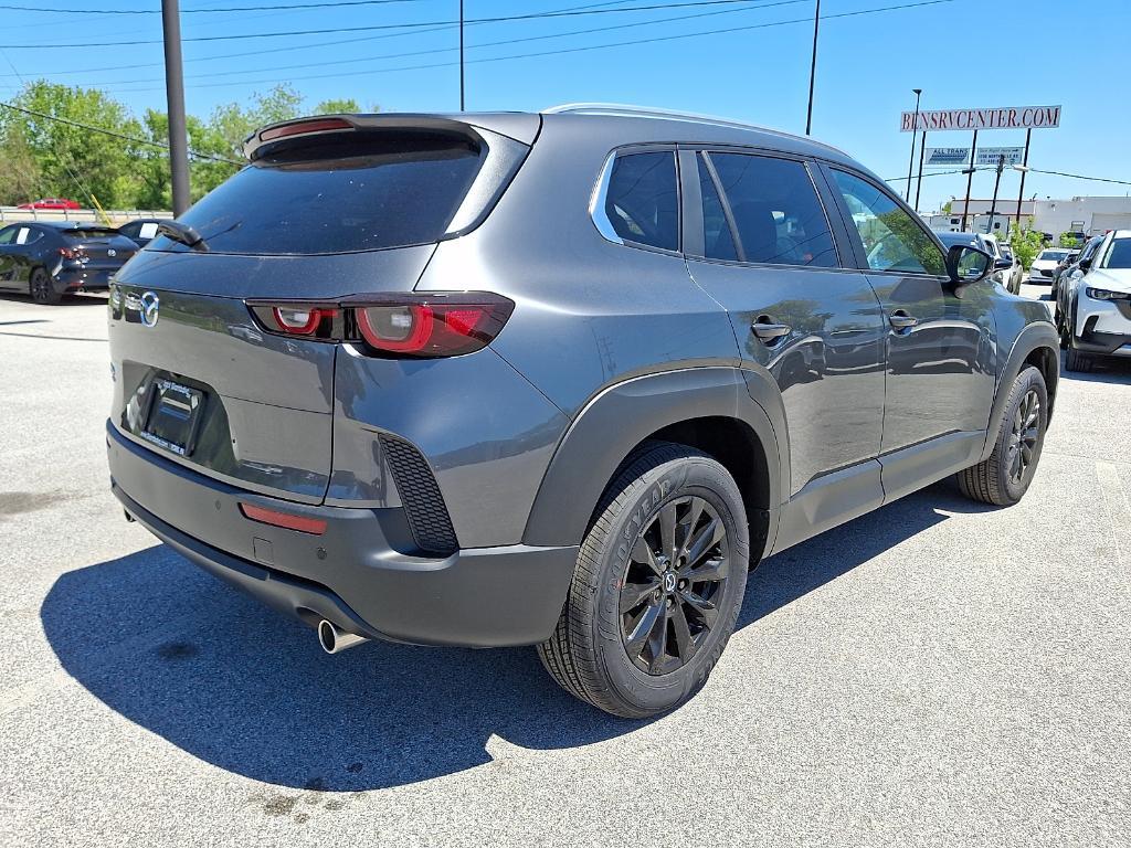 new 2026 Mazda CX-50 car, priced at $34,553