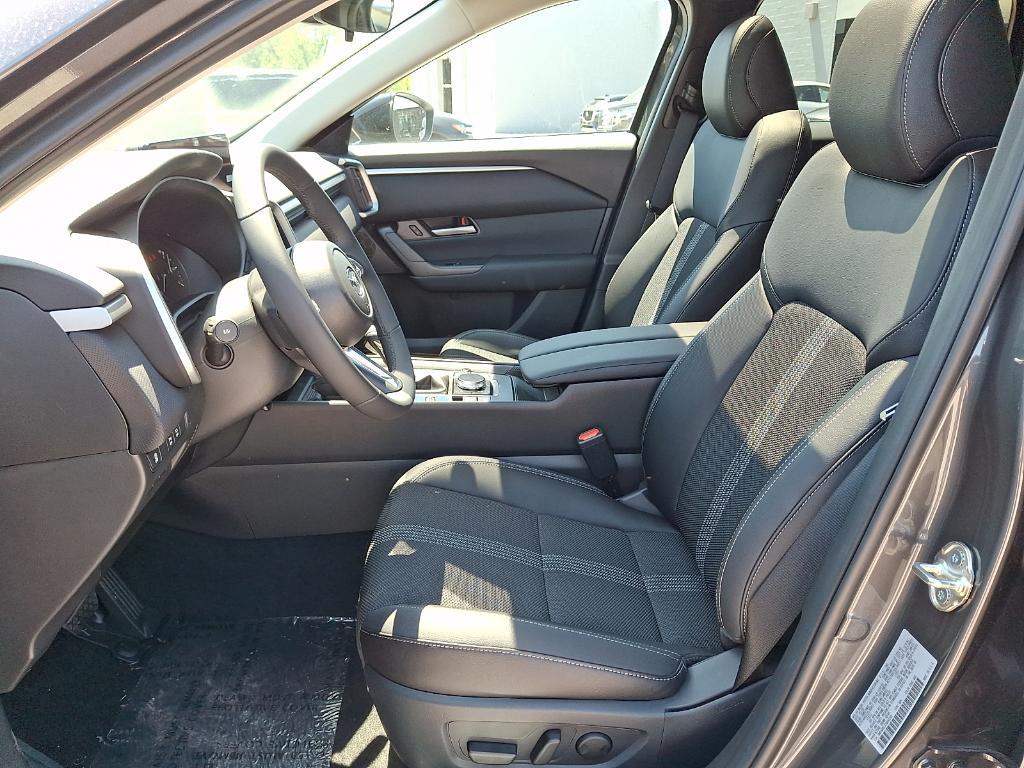 new 2026 Mazda CX-50 car, priced at $34,553