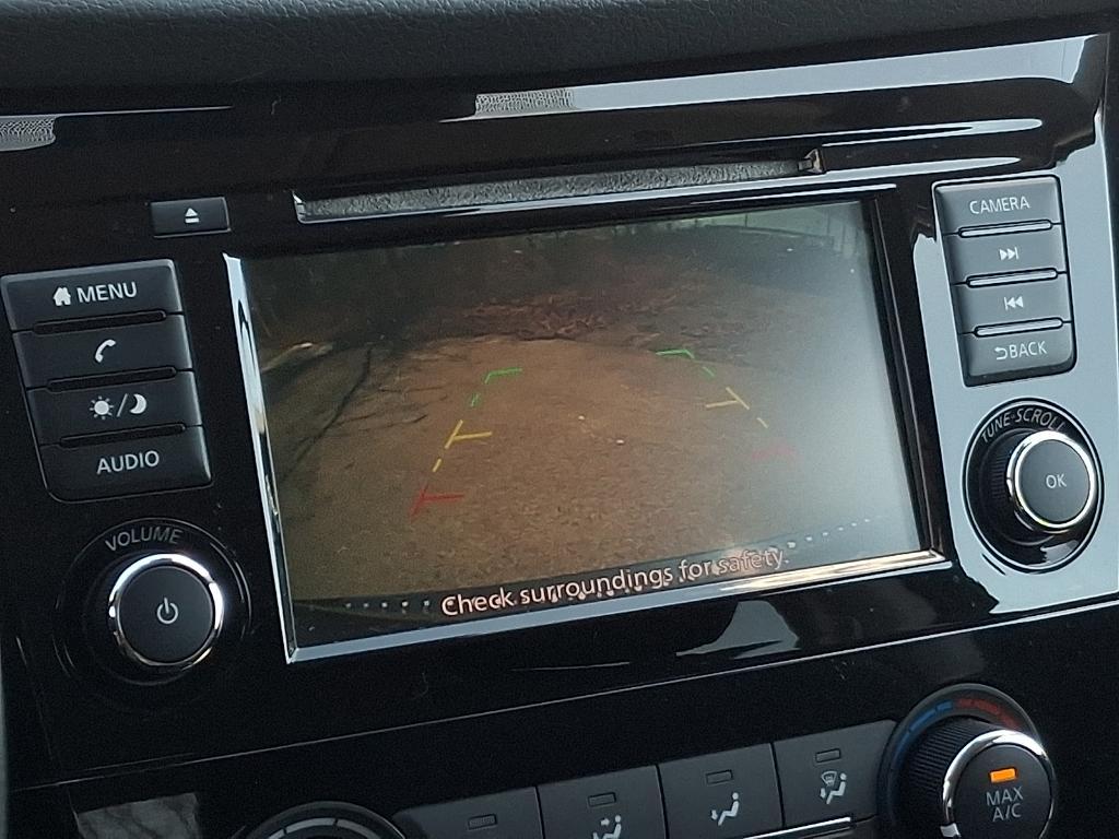 used 2020 Nissan Rogue car, priced at $17,670