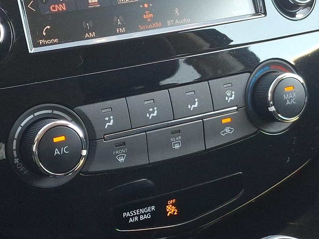 used 2020 Nissan Rogue car, priced at $17,670