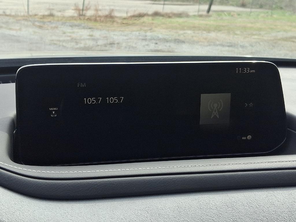 new 2026 Mazda CX-30 car, priced at $30,530