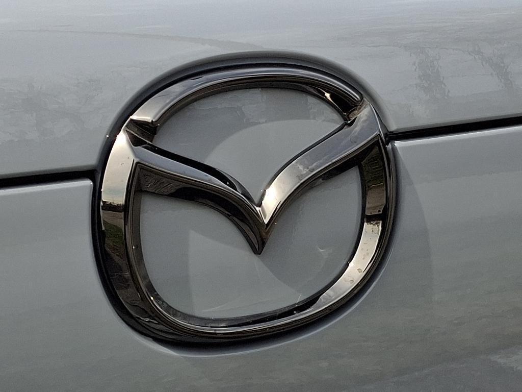 new 2026 Mazda CX-30 car, priced at $30,530