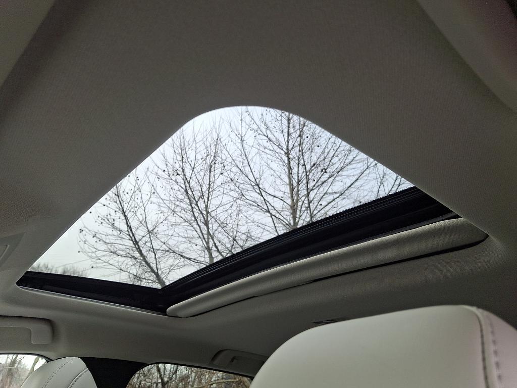 new 2026 Mazda CX-30 car, priced at $30,530