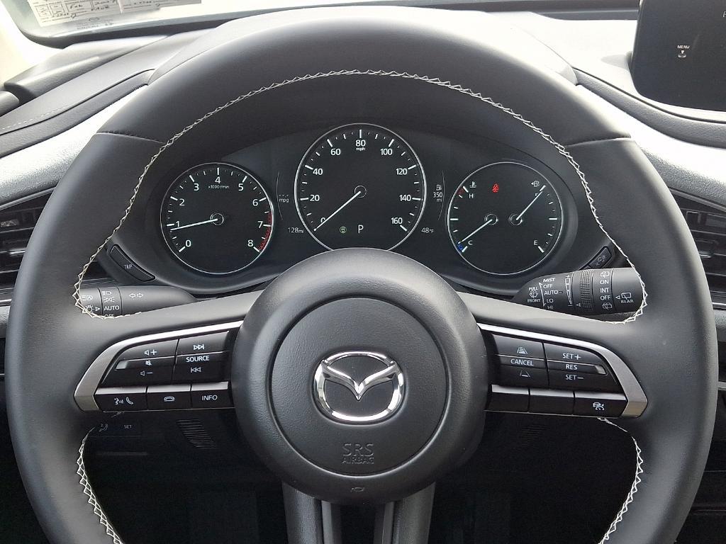 new 2026 Mazda CX-30 car, priced at $30,530