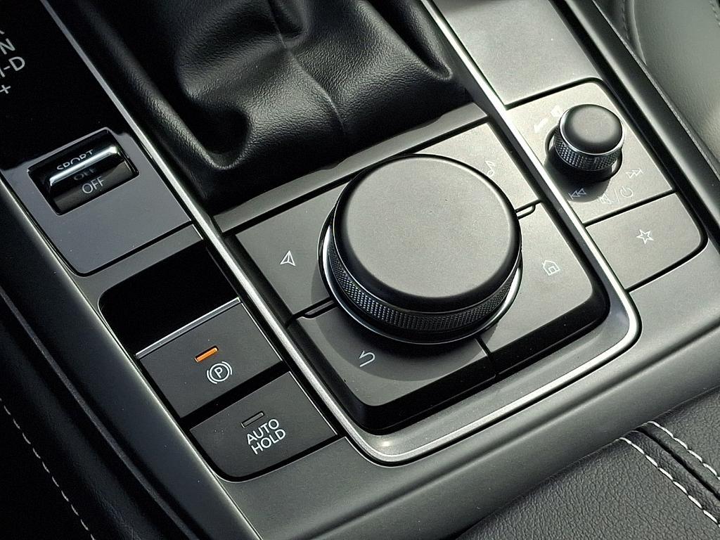 new 2026 Mazda CX-30 car, priced at $30,530