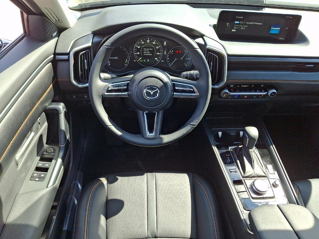 new 2026 Mazda CX-50 Hybrid car, priced at $37,281