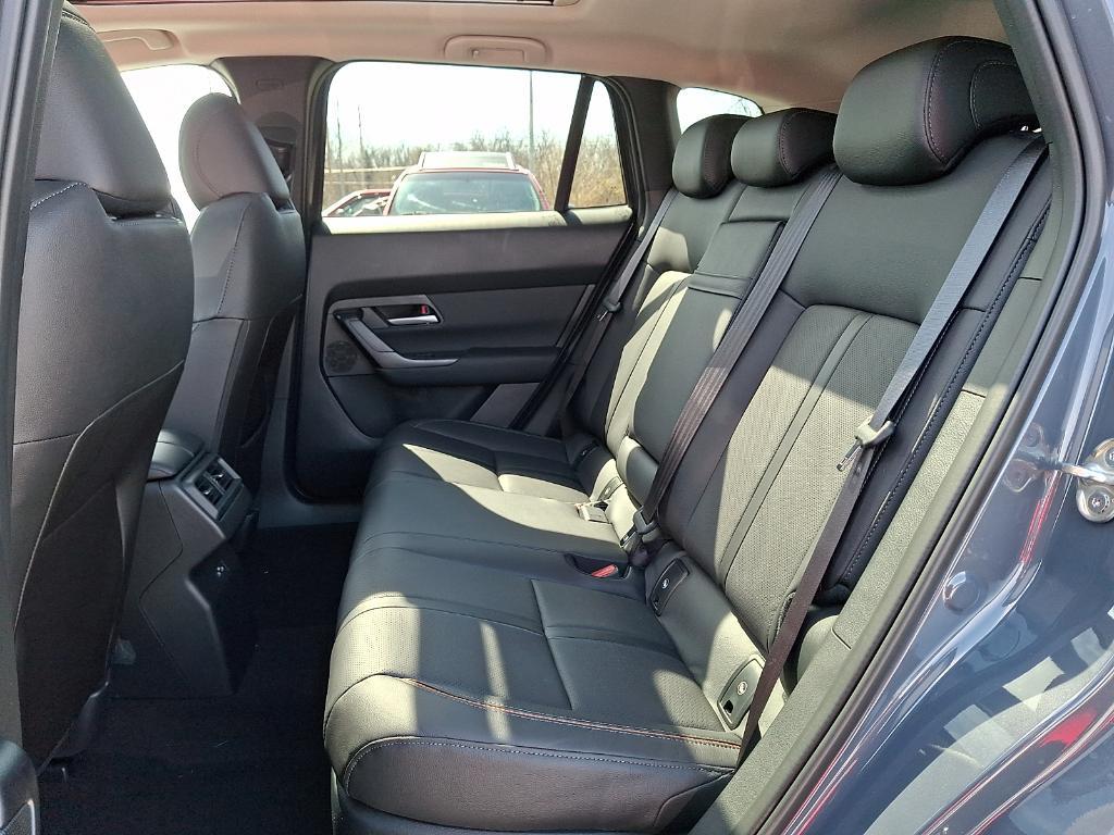 new 2026 Mazda CX-50 Hybrid car, priced at $37,281