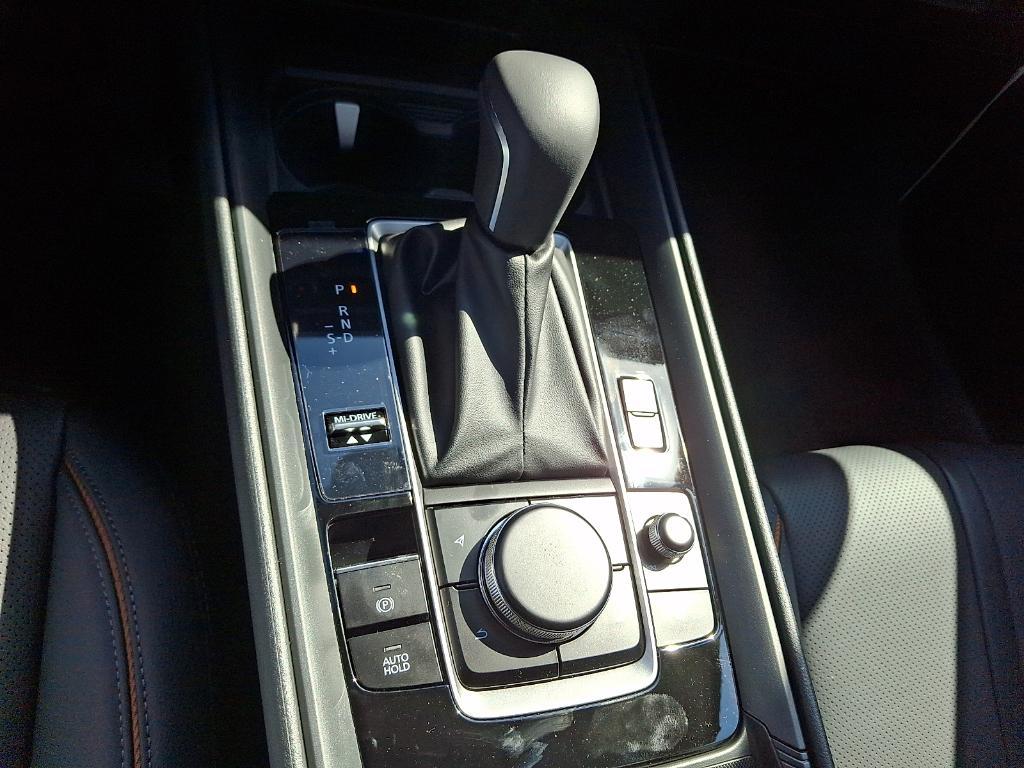 new 2026 Mazda CX-50 Hybrid car, priced at $37,281