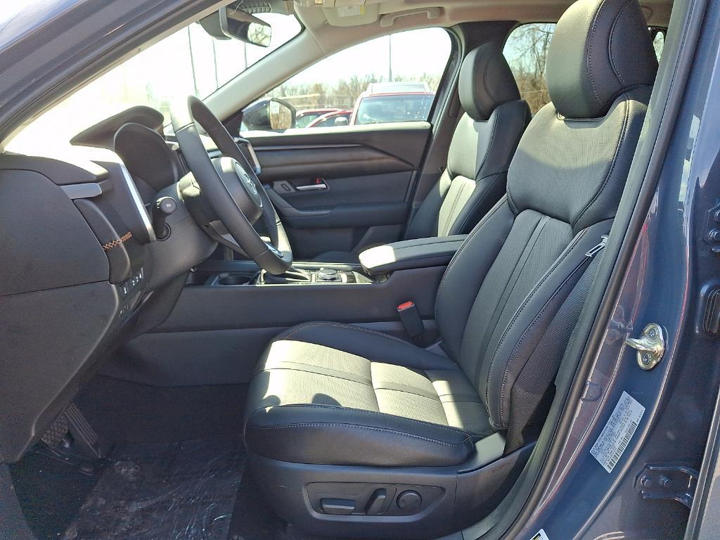 new 2026 Mazda CX-50 Hybrid car, priced at $37,281