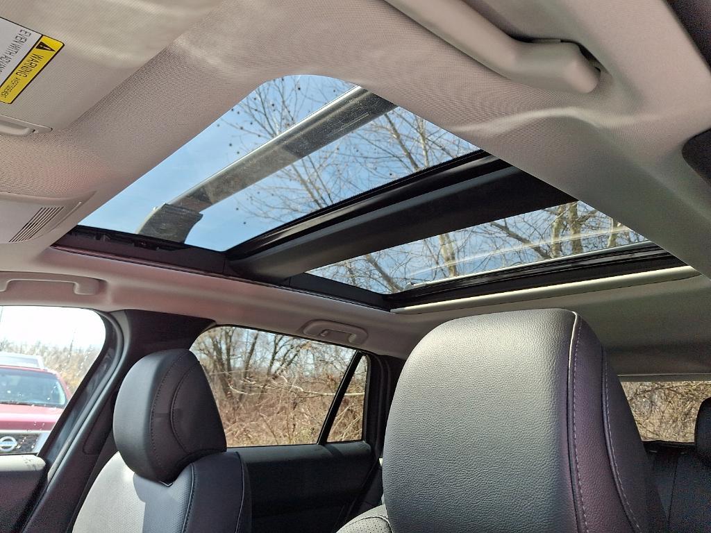 new 2026 Mazda CX-50 Hybrid car, priced at $37,281