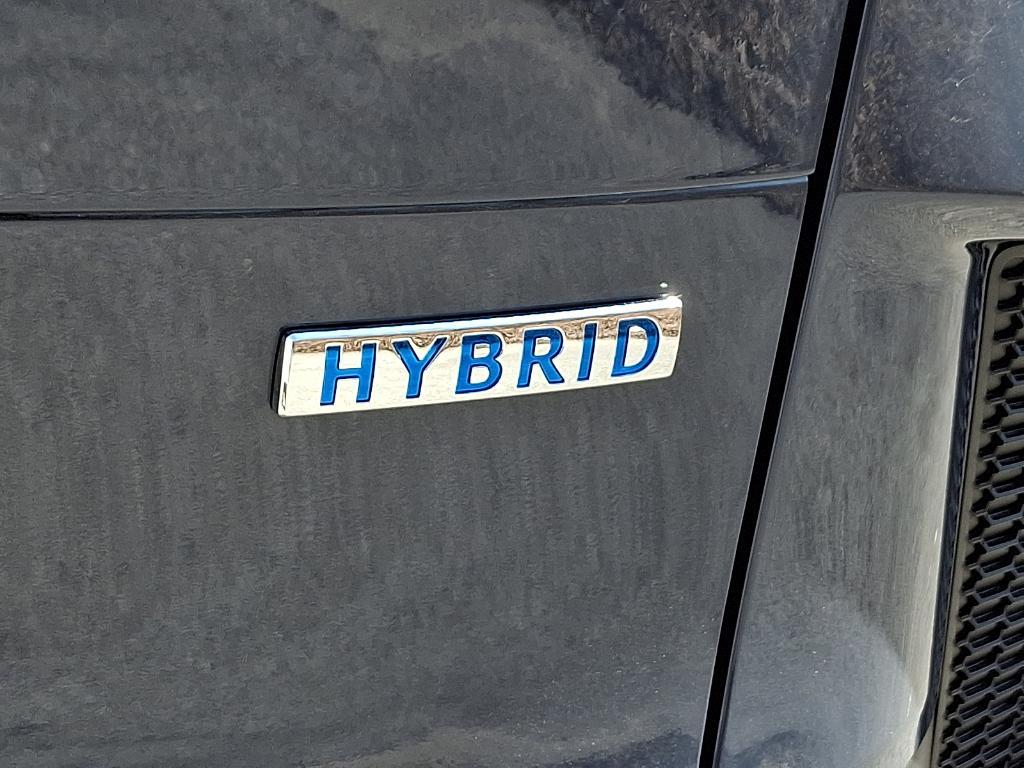 new 2026 Mazda CX-50 Hybrid car, priced at $37,281