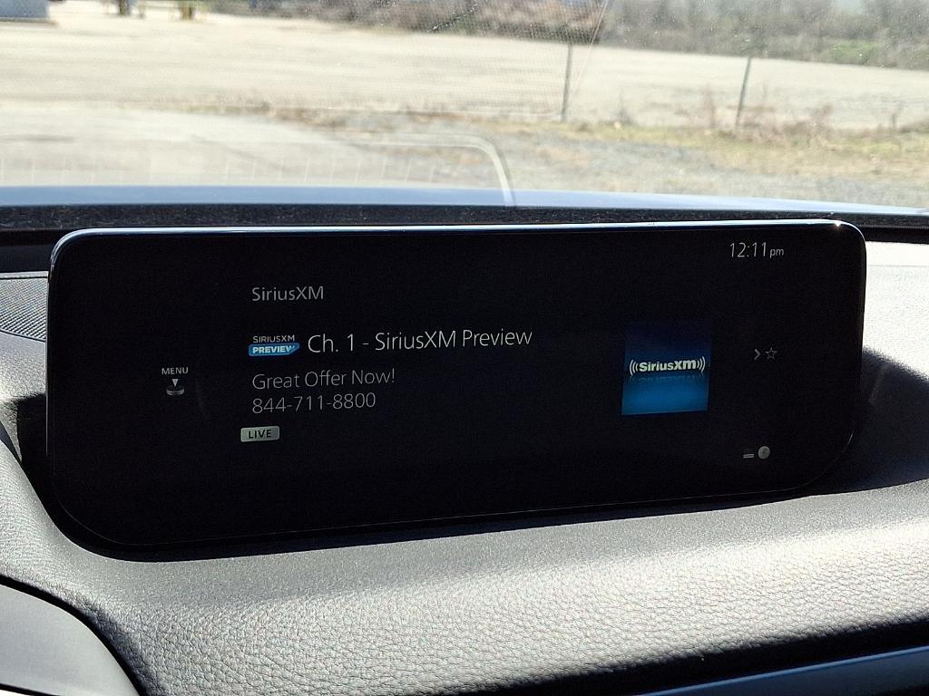 new 2026 Mazda CX-50 Hybrid car, priced at $37,281