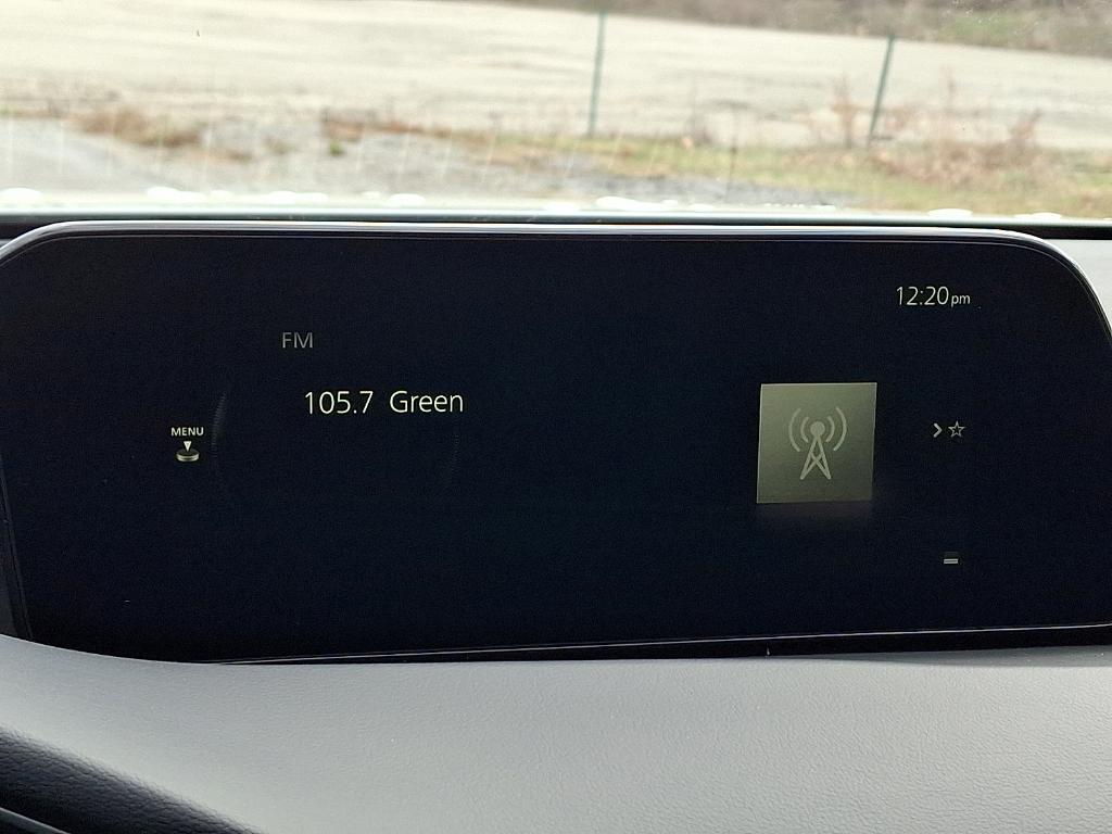 new 2026 Mazda Mazda3 car, priced at $25,383