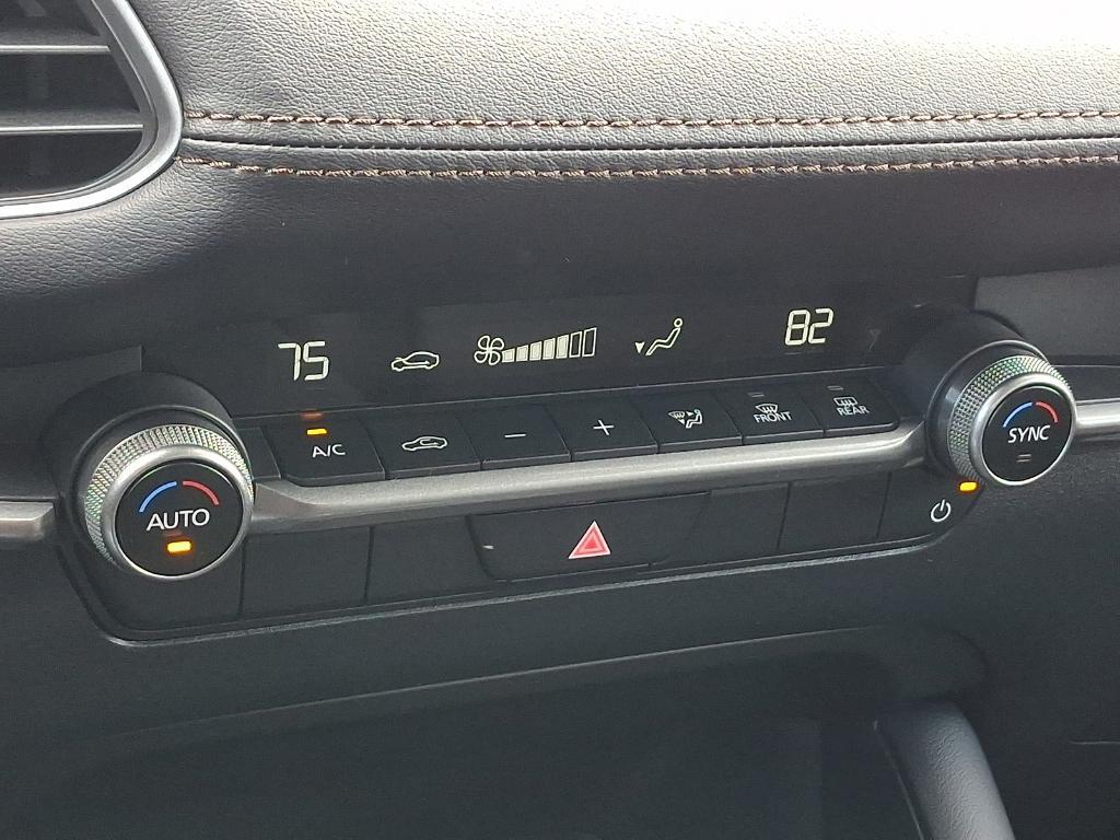 new 2026 Mazda Mazda3 car, priced at $25,383