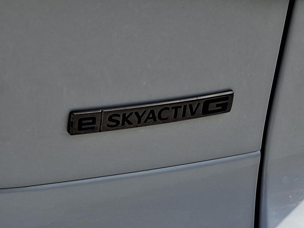 new 2026 Mazda CX-90 car, priced at $46,551