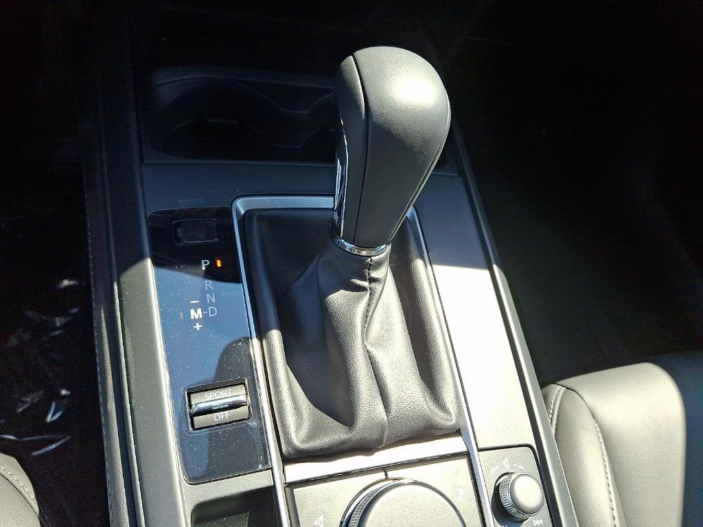 new 2026 Mazda CX-30 car, priced at $28,640