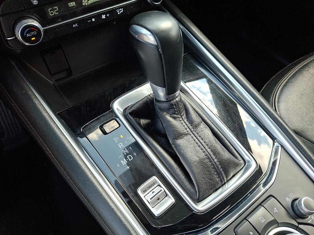 used 2022 Mazda CX-5 car, priced at $23,997