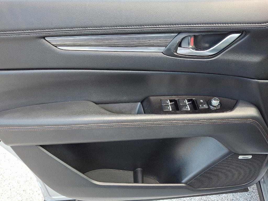 used 2022 Mazda CX-5 car, priced at $23,997