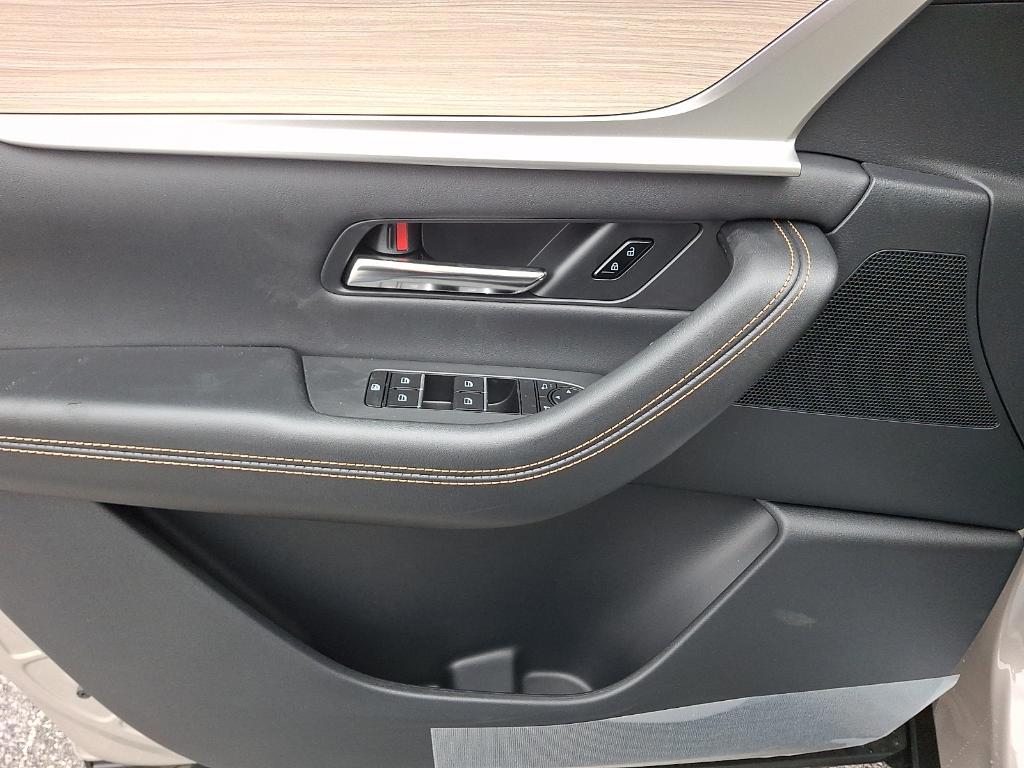 new 2026 Mazda CX-90 car, priced at $49,203