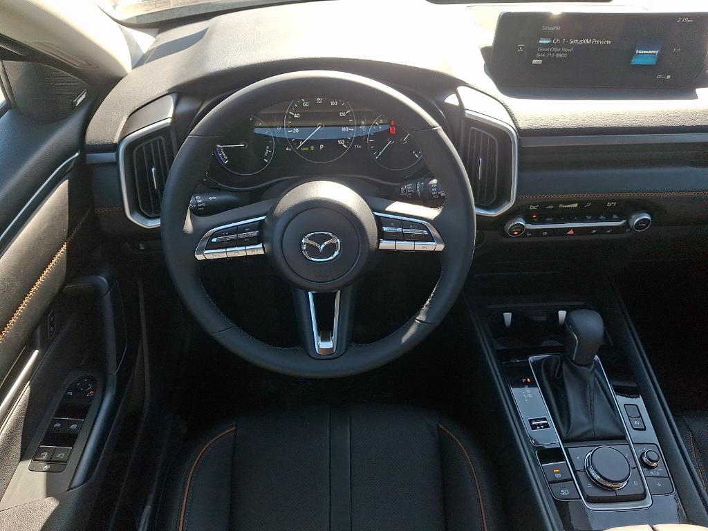 new 2026 Mazda CX-50 Hybrid car, priced at $37,453