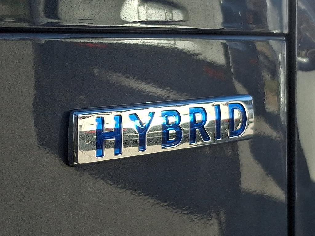 new 2026 Mazda CX-50 Hybrid car, priced at $37,453