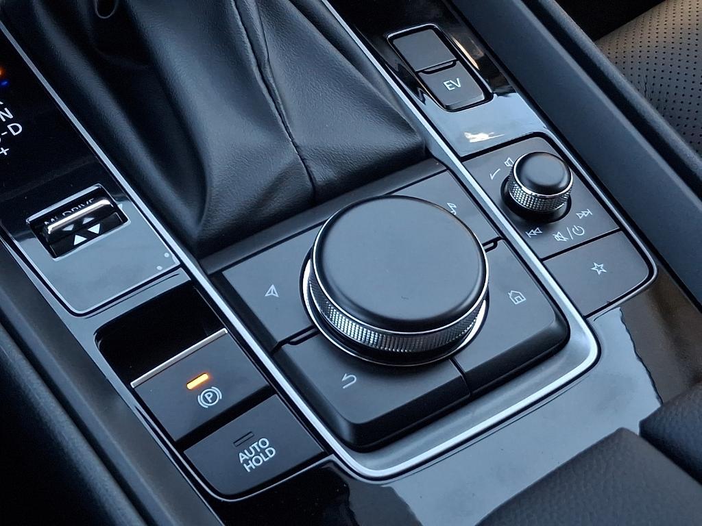 new 2026 Mazda CX-50 Hybrid car, priced at $37,453