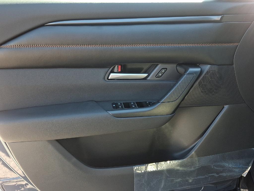 new 2026 Mazda CX-50 Hybrid car, priced at $37,453