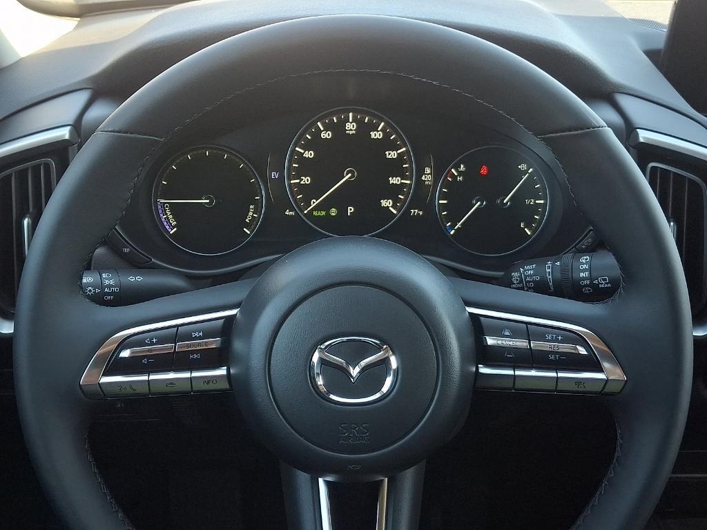 new 2026 Mazda CX-50 Hybrid car, priced at $37,453