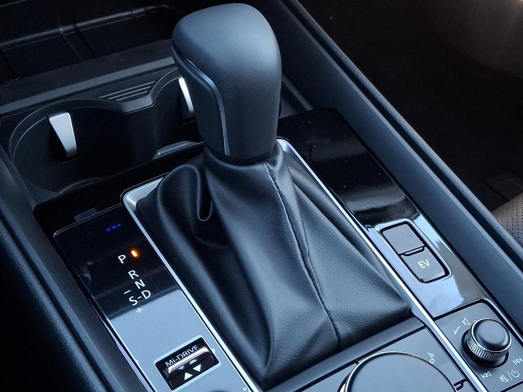 new 2026 Mazda CX-50 Hybrid car, priced at $37,453