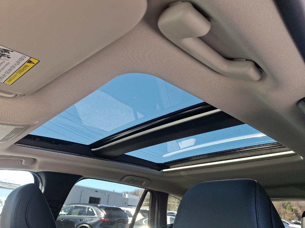 new 2026 Mazda CX-50 Hybrid car, priced at $37,453