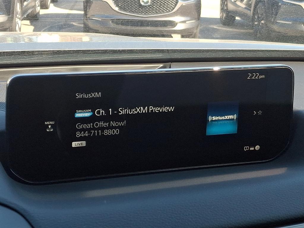 new 2026 Mazda CX-50 Hybrid car, priced at $37,453