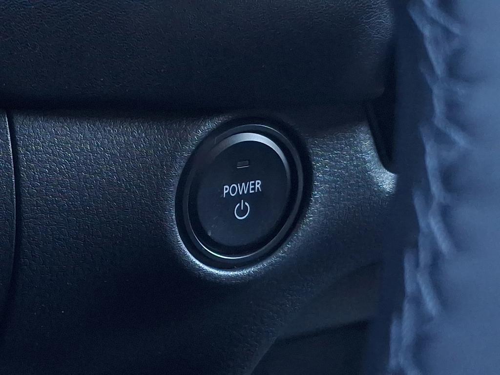 new 2026 Mazda CX-50 Hybrid car, priced at $37,453