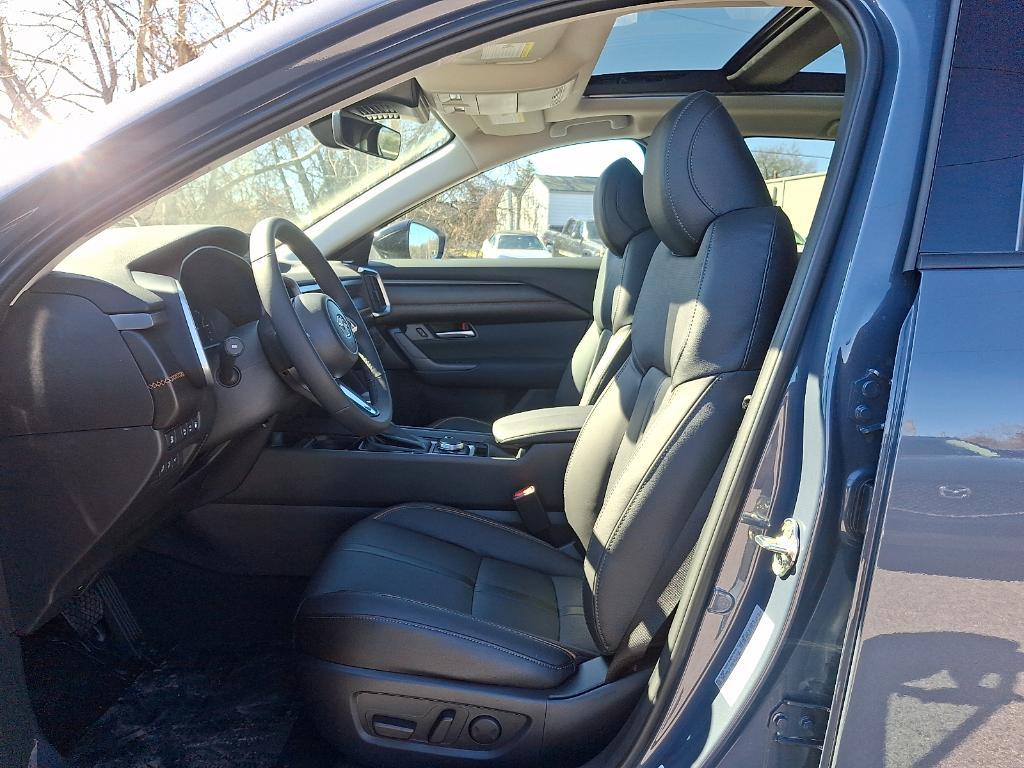 new 2026 Mazda CX-50 Hybrid car, priced at $37,453