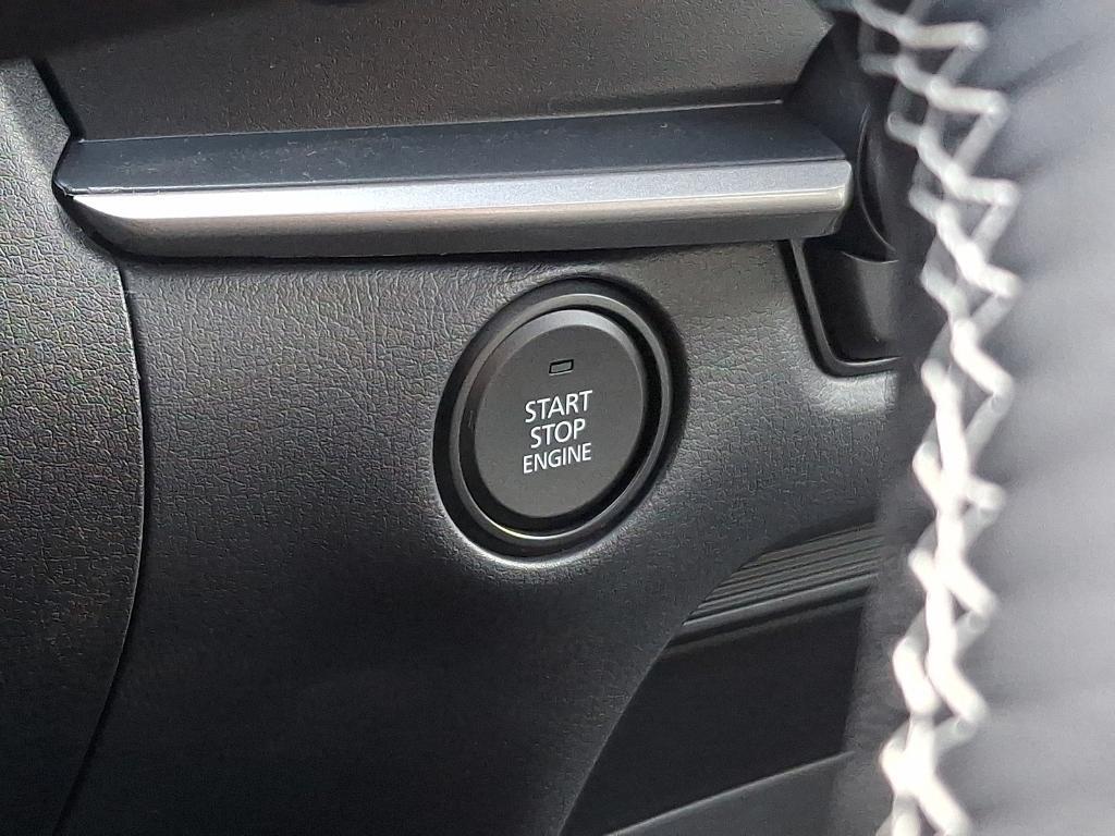 new 2026 Mazda CX-30 car, priced at $30,458