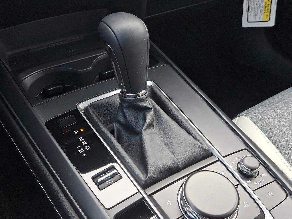 new 2026 Mazda CX-30 car, priced at $30,458