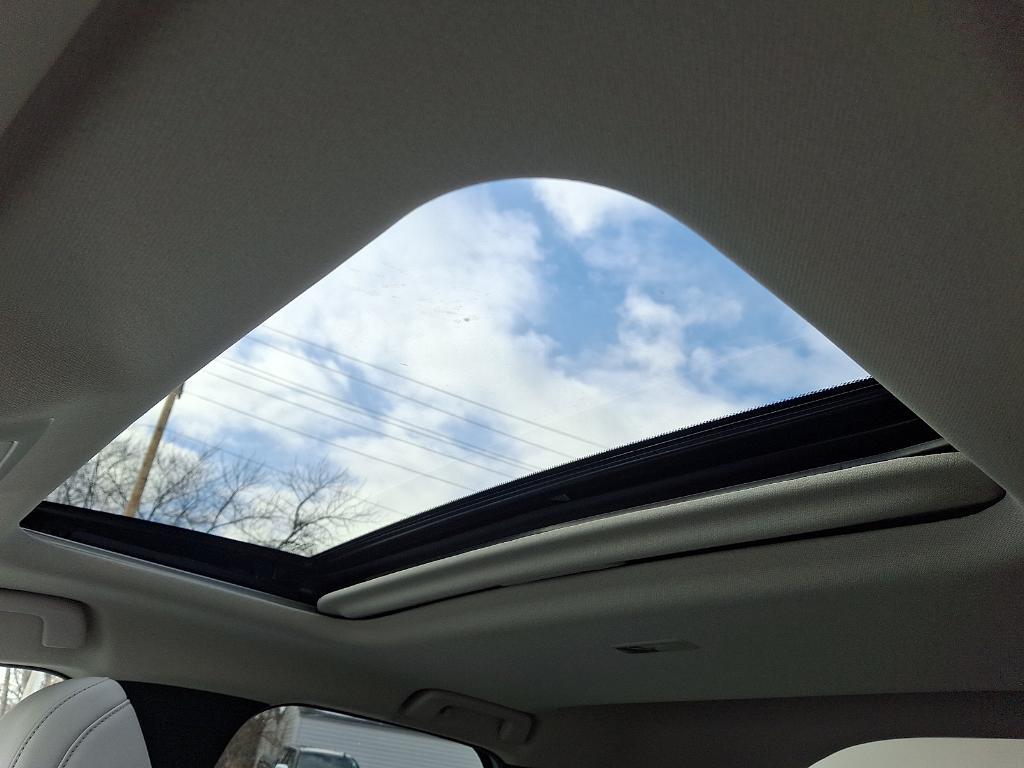 new 2026 Mazda CX-30 car, priced at $30,458